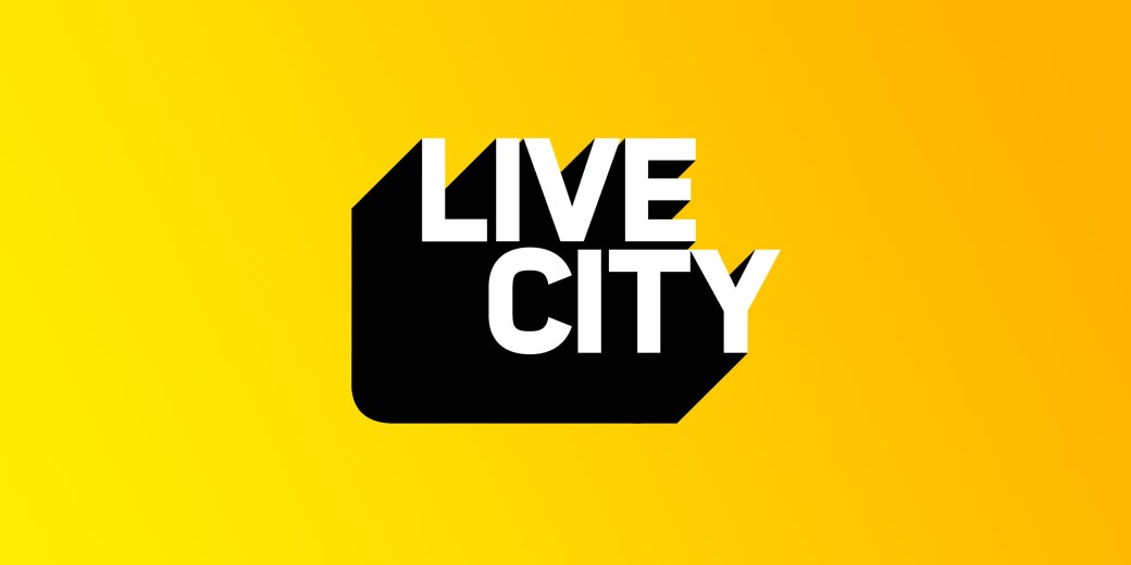 LIVE CITY | LIVE from YEG